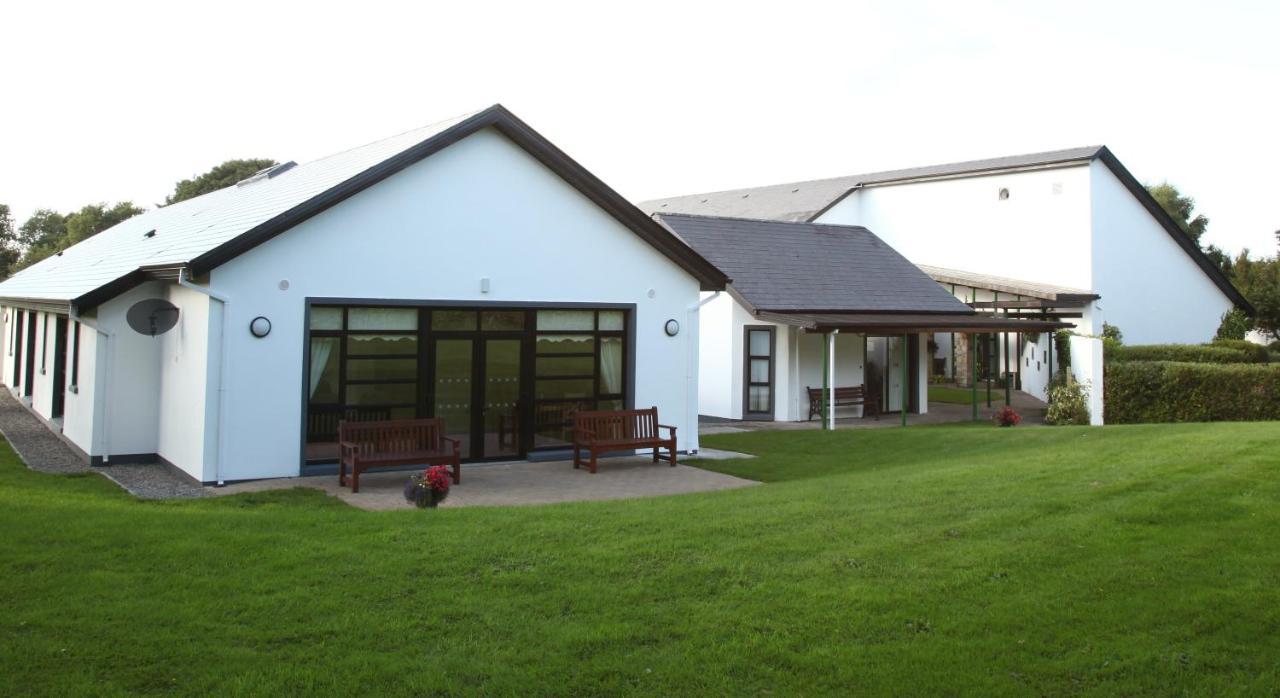 The Melody Residence Boyhollagh Exterior foto